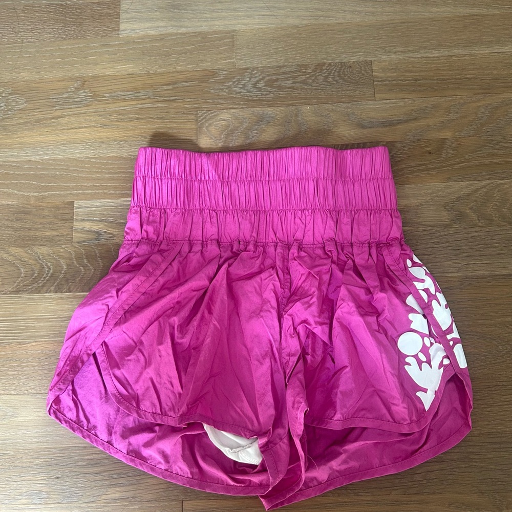 Free People The Way Home short size small